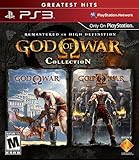 God of War: Collection - Playstation 3