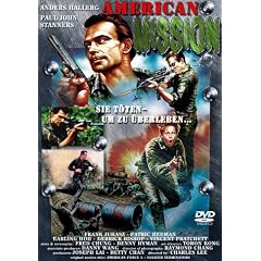 American Mission