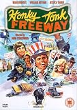 Honky Tonk Freeway [UK IMPORT] - Beau Bridges