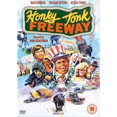 hony tonk freeway (Region 2 )
