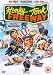 DVD : Honky Tonk Freeway [UK IMPORT]