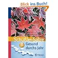 Sch��ler-Salze: Gesund durchs Jahr