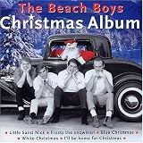 Review The Beach Boys  / Christmas Album