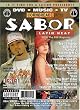 SABOR - LATIN HEAT