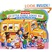 Fisher Price School Bus Lift the Flap (Fisher-Price Lift-the-Flap Playbooks)