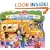 Fisher Price School Bus Lift the Flap (Fisher-Price Lift-the-Flap Playbooks)