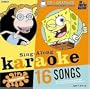 Nickelodeon Sing Along Karaoke