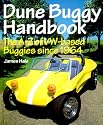 Dune Buggy Handbook: The A-Z Vw-Based Buggies Since 1964 (Reference)