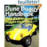 Dune Buggy Handbook: Dune Buggy Handbook: