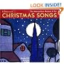 A Treasury of Christmas Songs: Twenty-five Favorites to Sing and Play
