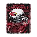 NFL Spiral Throw- Cardinals