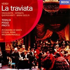 La Traviata (Querschnitt)