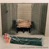 Fireplace Screens