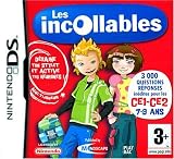 Les Incollables  CE1+ CE2