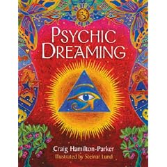 Psychic Dreaming