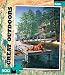 The Great Outdoors: Summer Vacation 500pc Jigsaw Puzzle