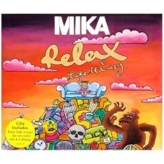 Relax, Take It Easy