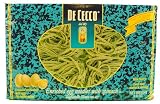 De Cecco Tagliatelle Spinach, 8.8 oz