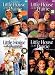 Search : Little House on the Prairie Seasons 6 - 9 (4 Pack)