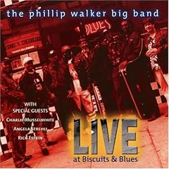 Live at Biscuits & Blues