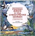 Finding Birds in the Chesapeake Marsh: A Child's First Look