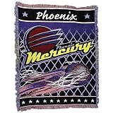 Mercury Northwest WNBA Throw