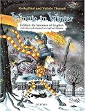 Winnie in Winter. Story Book. Edition for Learners of English. (Lernmaterialien)