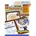 Easy File Folder Reports, Grades 3-6