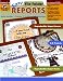 Easy File Folder Reports
