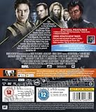 X-Men: First Class - Triple Play (Blu-ray + DVD + Digital Copy) [Region B/2] [UK Import]