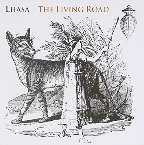 Lhasa - The Living Road - Zortam Music Lhasa - The Living Road - Zortam Music