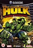 The Incredible Hulk: Ultimate Destruction (GameCube)