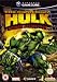 The Incredible Hulk: Ultimate Destruction (GameCube)