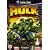 The Incredible Hulk: Ultimate Destruction (GameCube)