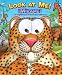 Look at Me! / Mirame: An English / Spanish Book About Differences (Googly Eyes)
