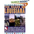 The Roads of Louisiana (The Roads of) by  Shearer Publishing