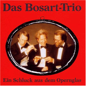 CD-Charts  Search : Schluck Aus Dem Opernglas