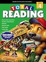 Total Reading, Grade 4