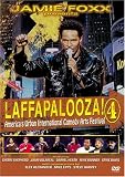 Laffapalooza! 4