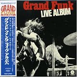 Live Album