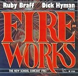 Fireworks: The New School Concert 1983
