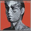 Tattoo You