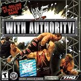 WWF With Authority