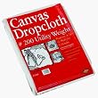 Trimaco LLC 56701 No. 2 Canvas Drop Cloth