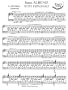 Albeniz Suite Espagnole: 5. Asturias (Leyenda): Instantly download and print sheet music
