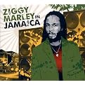 Ziggy Marley in Jamaica