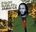 Ziggy Marley in Jamaica