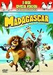Madagascar (Special Edition, 2 DVDs)