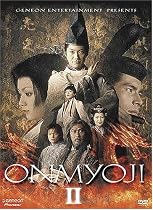 Onmyoji II Streaming.