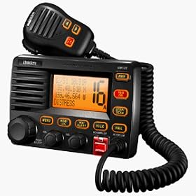 Uniden UM525BK - Two-way radio - VHF